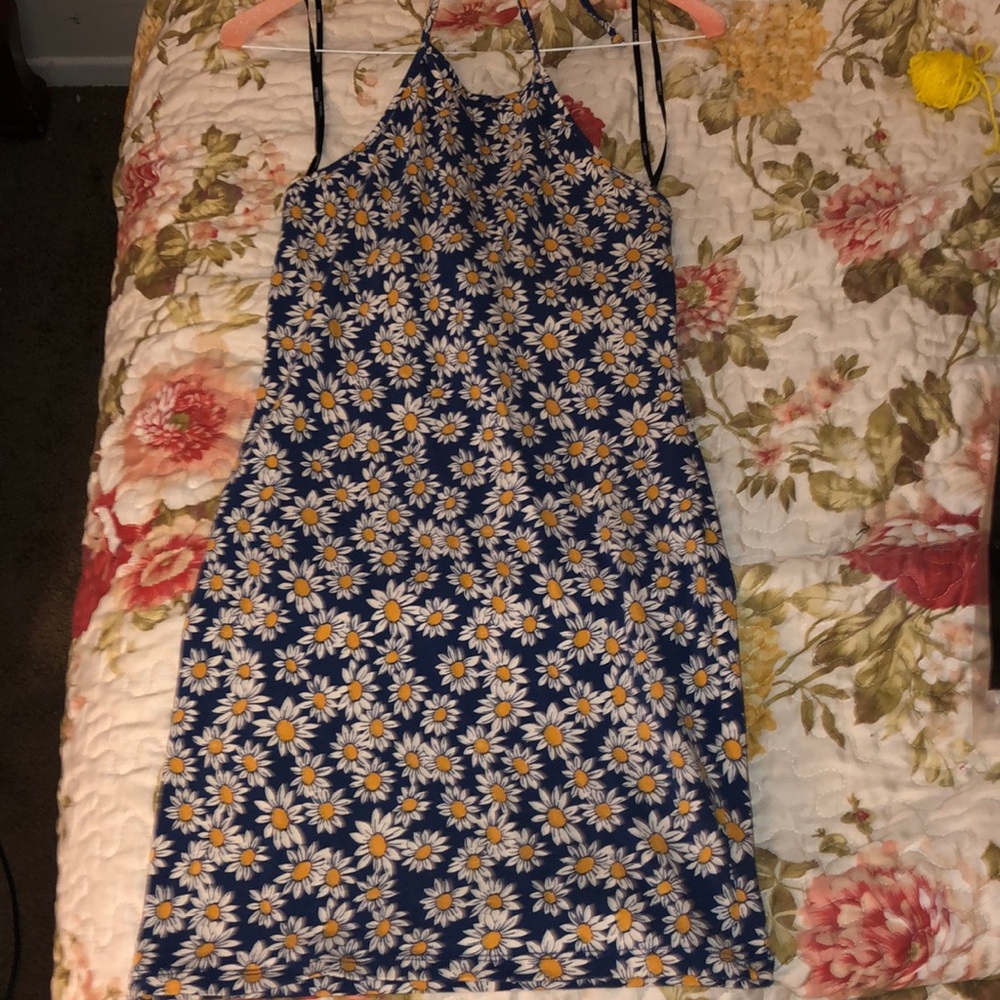 Short tight dress